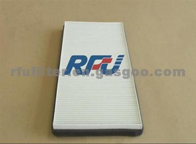 CABIN AIR FILTER FOR VOLKS WAGEN (2D0 819 638)