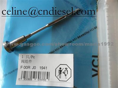 Common Rail Valve F00RJ01941