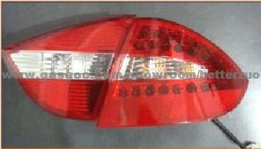 JAC J5 Back-Up Lamp