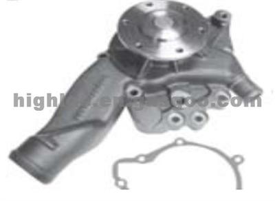 Water Pump 51065006606 For MAN