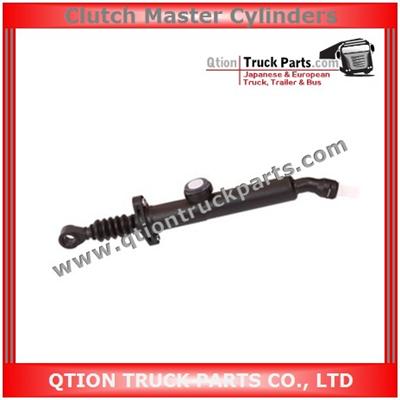 0022950706, MKG190110.4.2 Clutch Master MERCEDES Truck