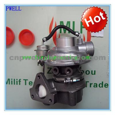 High Quality!Turbocharger RHF5 8973125140