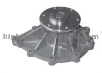 Water Pump 51065006646 For MAN