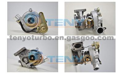 CT9 Turbo For 17201-54090 Sale