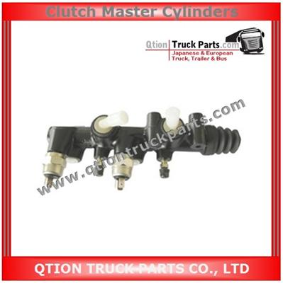 0002958706, H17853.10.1 Clutch Master Cylinder MERCEDES Truck