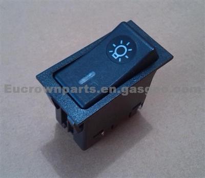 MAN truck Light switch 81255056255 81255056302