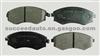 Brake Pad For Hyundai GDB895