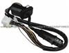 MERCEDEZ BENZ NG TRUCK 917 COMBINATION SWITCH 6205400045 SWF201727