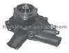 Water Pump 0682264 For DAF