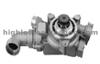 Water Pump 5010477005 For Renault