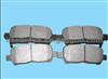 China Brake Pad Supplier,HI-Q Brake Pad:D999 18048690 Mercedes