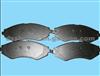 China Brake Pad Supplier,HI-Q Brake Pad:D1035 96534655 Misubishi