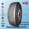 Chinese Trailer Tires 385/65R22.5