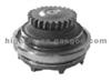 Water Pump 5010330029 For Renault
