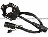 MERCEDEZ COMBINATION SWITCH 245401045 1245400424 1245450624