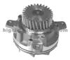 Water Pump 5001866278 For Renault