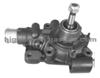 Water Pump 500362859 For Iveco