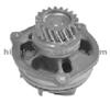 Water Pump 500350785 For Iveco