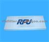CABIN AIR FILTER FOR OPEL (1808600)