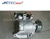 AUTO AC Compressor TRSE07 Scroll Compressor