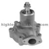 Water Pump 259065 For Scania