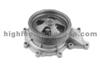 Water Pump 1508834 For Scania