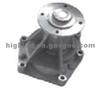 Water Pump 1377571 For Scania