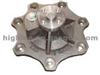 Water Pump R1817687 For Perkings