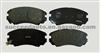 Brake Pad For Hyundai 181644