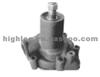 Water Pump 524866 For Isuzu