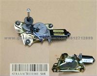 Florid Wiper Motor Assy Rr 6310120XS08XA