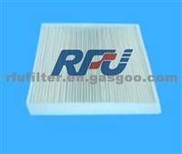 CABIN AIR FILTER FOR VOLKS WAGEN (7701 047 513)