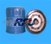 OIL FILTER FOR GM (25010792)