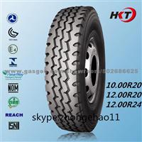 Truck Tyre 12.00R20 12.00R24 10.00R20 11.00R20