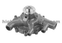 Water Pump 0682747 For DAF