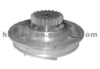 Water Pump 5001857427 For Renault