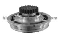 Water Pump 5001858484 For Renault