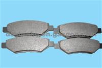 China Brake Pad Supplier,HI-Q Brake Pad:D1337