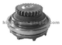 Water Pump 5010330029 For Renault
