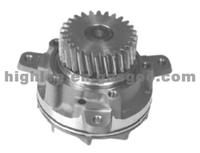Water Pump 20431135 For Volvo