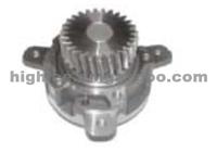 Water Pump 8170305 For Volvo