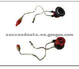 Hydraulic Clutch Release Bearing For Land Rover 3182600116