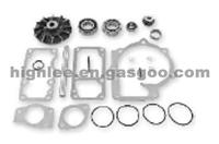 Water Pump 276800 For Volvo