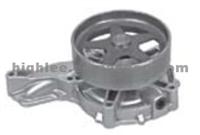 Water Pump 20411880 For Volvo