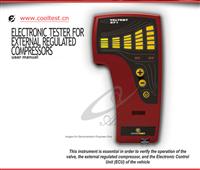 Automotive Air Conditioning Tool & Equipment VALTEST