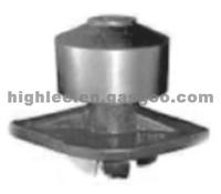 Water Pump 3960342 For Cummins