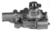 Water Pump 4714636 For Iveco