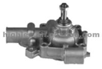 Water Pump 4720031 For Iveco