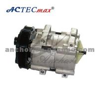 Ford Fiesta Parts RC.600.629, OEM 8880100033, 6pk 144mm, R134a, With Quality Guarantee, Auto Compressor For Ford Fiesta