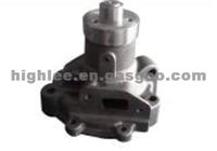 Water Pump 4679242 For Iveco